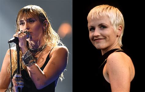 The Cranberries say Dolores O'Riordan would be "very impressed" with ...