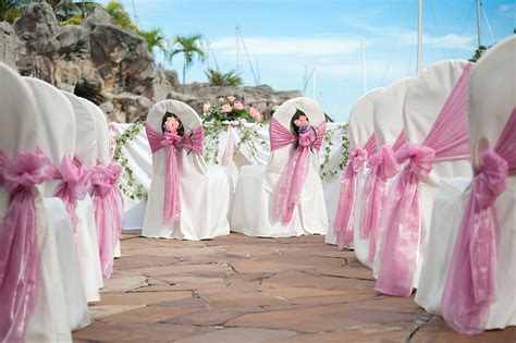 Outdoor Wedding & ROM Venue Singapore | Raffles Marina