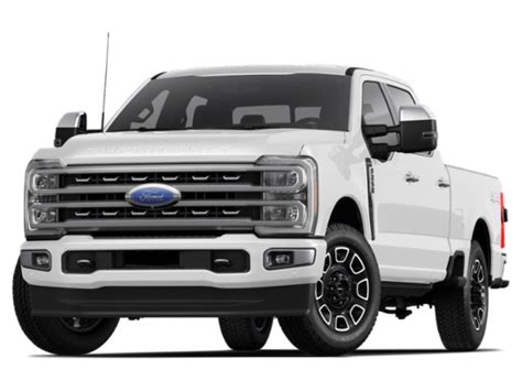 New 2023 Ford Super Duty F-250 SRW XL Crew Cab Pickup in St Louis Park ...