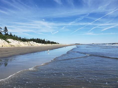 It’s Time to Visit Popham Beach State Park – Apuperuvian- Travel feast