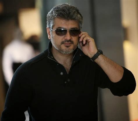 Ajith Kumar - Biography - IMDb