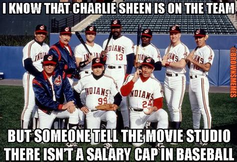 Best Major League Movie Quotes. QuotesGram