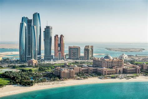 Jumeirah at Etihad Towers reopening as Abu Dhabi's first Conrad in ...