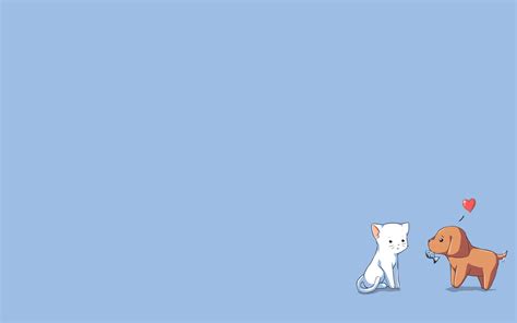 Cute And Simple Wallpapers ~ [47+] Simple Cute Desktop Wallpapers On ...