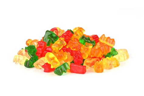 Gummy Bears | Bomboy's Candy