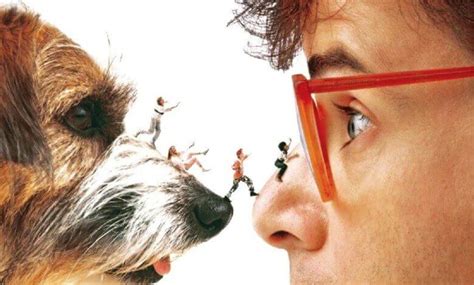 Rick Moranis to Return to Honey, I Shrunk the Kids Franchise - Geeks ...