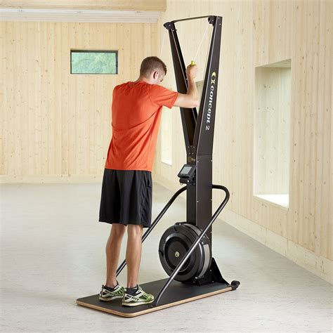 Concept2 Skierg - GYM READY EQUIPMENT