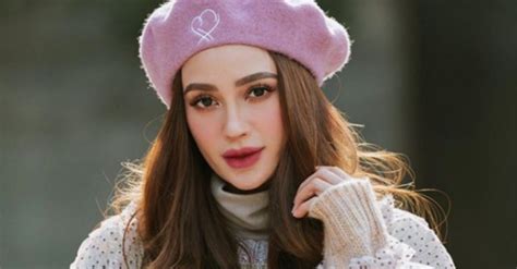 Arci Muñoz sends food packs to Antipolo community, calls for govt aid ...