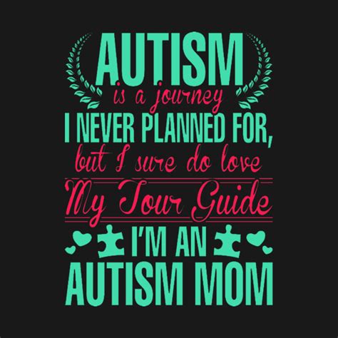 I'am An Autism Mom Quote - Gym Bodybuilding Motivation - Kids T-Shirt ...