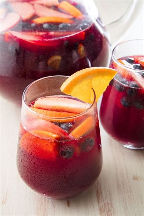 20 Best Beach Drinks Recipes - Beach Cocktail Ideas