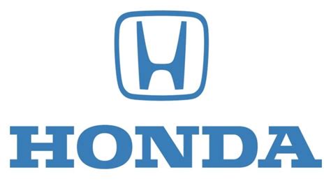 Honda Logo Font Download | The Fonts Magazine