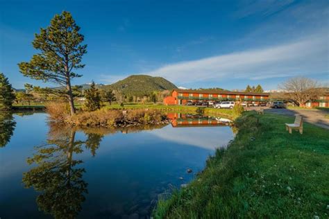 Discovery Lodge/Estes Park, Colorado