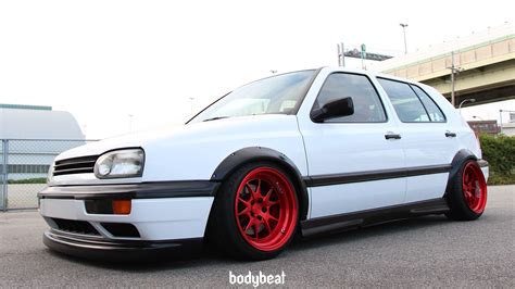 VWVortex.com - How many of you have seen Euro magic/voomeran | Golf mk3 ...