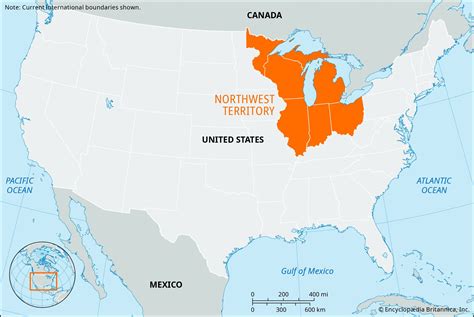 Exploring The Significance: What Did The Land Ordinance Of 1785 And The ...