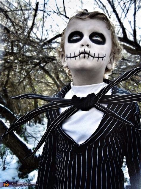 Jack Skellington - Halloween Costume Contest at Costume-Works.com ...