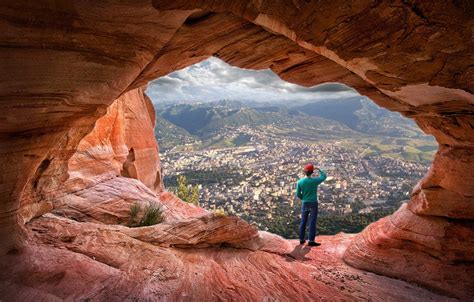 Tizi ouzou à travert la grotte | Tizi ouzou, Photo algerie, Alger