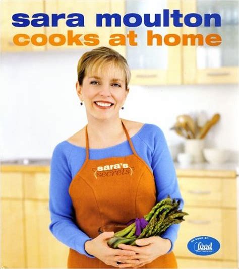 Sara Moulton | Chef, Cookbook Author, Television Personality