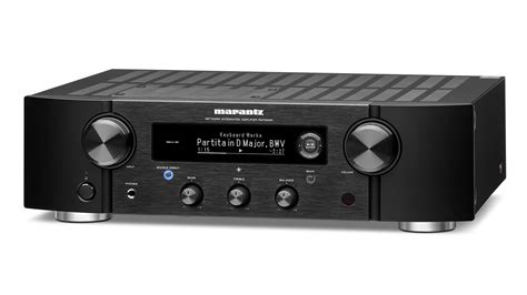 Ultimate Comparison: Marantz Pm8006 Vs Pm7000N Sound Quality - Mount It ...