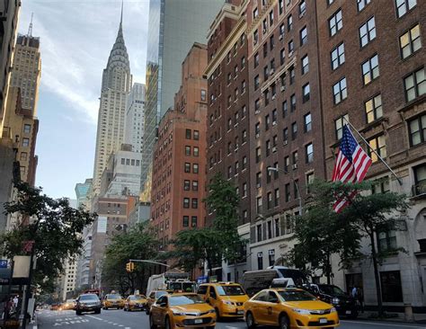 Living in New York City, NY | U.S. News