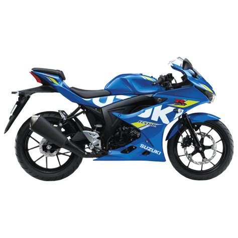 Suzuki - GSX-R150 ABS - ZagaMotos