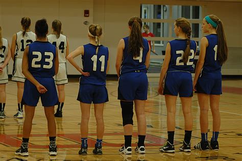 Falmouth Academy Girls Building Steam Toward Postseason - CapeCod.com