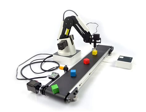 Buy Dobot Magician Educational Kit for STEM Robotic ARM,Educational ...