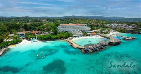 Sandals Ochi - All-Inclusive Adult-Only Resort