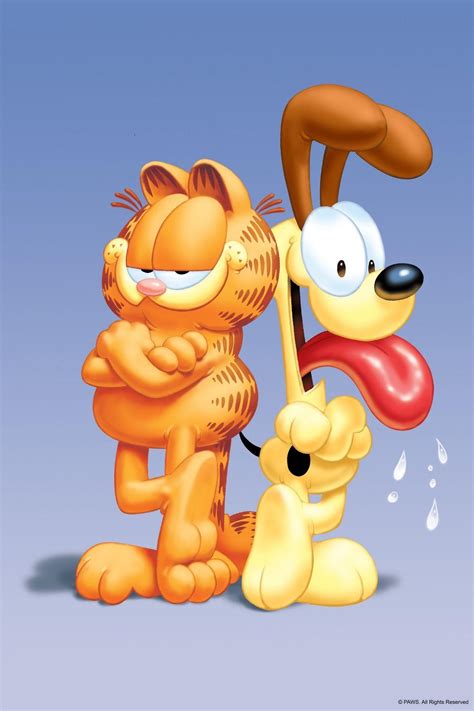 Garfield Phone Wallpapers - Top Free Garfield Phone Backgrounds ...