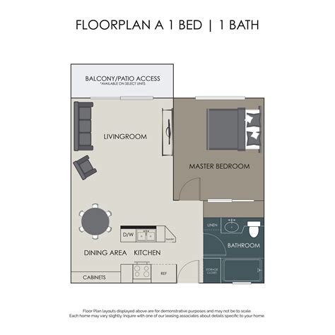 Bluffside Terrace Apartment Homes