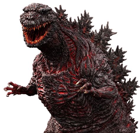 Shin Godzilla 2016 by godzilla-image on DeviantArt