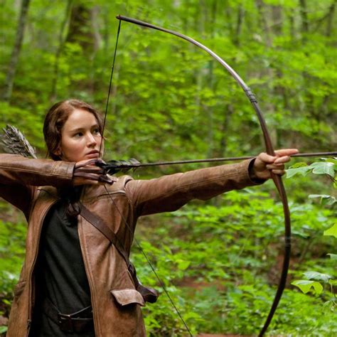 Movie Review: The Slick Hunger Games Purges All the Horror