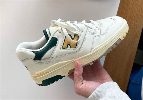 Aime Leon Dore New Balance 550 Spring 2021 | SneakerNews.com