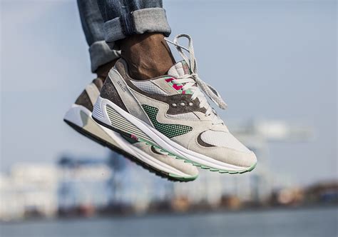 Saucony – Grid 8000 CL - Frixshun