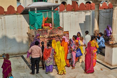 travel4pictures | Udaipur, Jagdish Temple