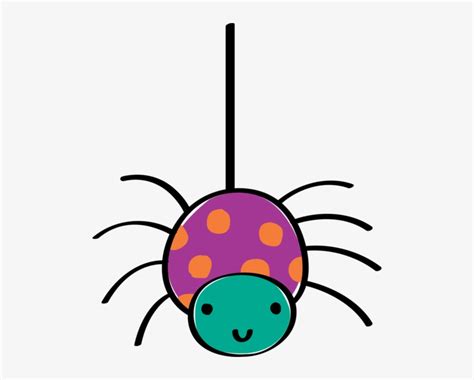 cute spider clip art - Clip Art Library