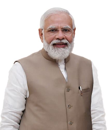 Prime Minister Narendra Modi - GordonLetoya