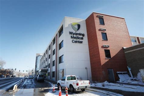 Wyoming Medical Center signs letter of intent with Banner Health ...