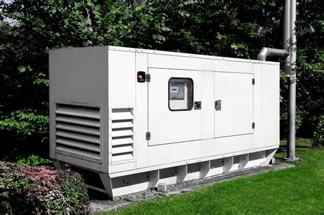 Emergency and Standby Power for Commercial Buildings | MNA Quality ...