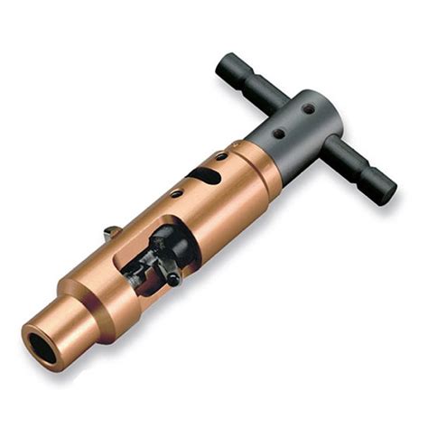 Ripley JCST-540QR Coring Tool