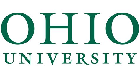 Ohio University Logo, symbol, meaning, history, PNG, brand