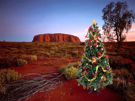 Aussie Christmas Wallpapers - Top Free Aussie Christmas Backgrounds ...