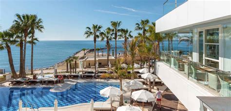 Golf Hotels & Amare Marbella Beach Hotel - Golf Holidays & Trips in ...