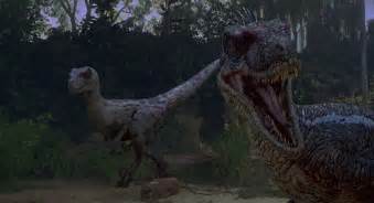 Velociraptor (movie canon) - Park Pedia - Jurassic Park, Dinosaurs ...