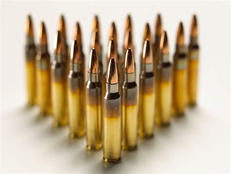 Nammo signs major ammunition contract with Sweden - Nammo | Nammo