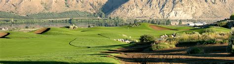 Desert Canyon, Mountain Home, Idaho - Golf course information and reviews.