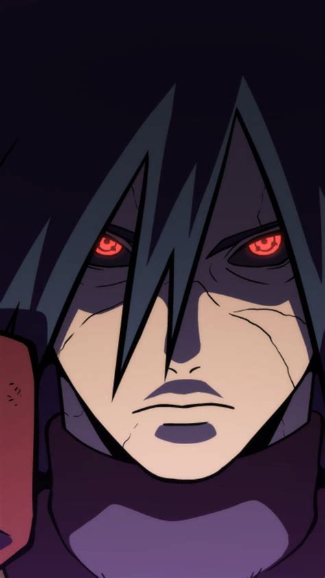 Madara uchiha, película, último, Fondo de pantalla de teléfono HD | Peakpx