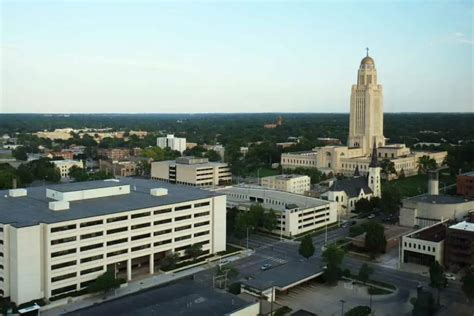 Best Coffee Shops in Lincoln Nebraska