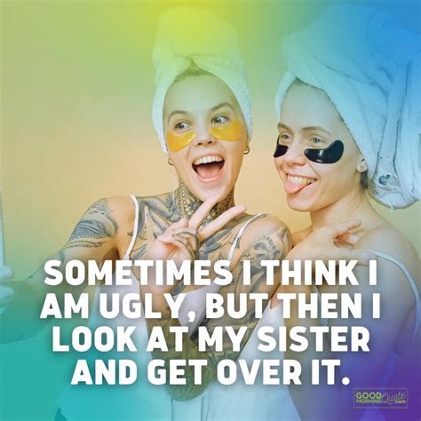 Funny Big Brother Quotes From Little Sister