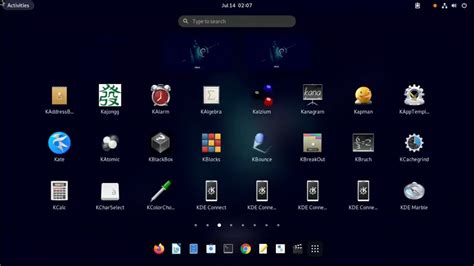 Gnome 40 in Debian 11 - Install from Debian experimental repo. - YouTube