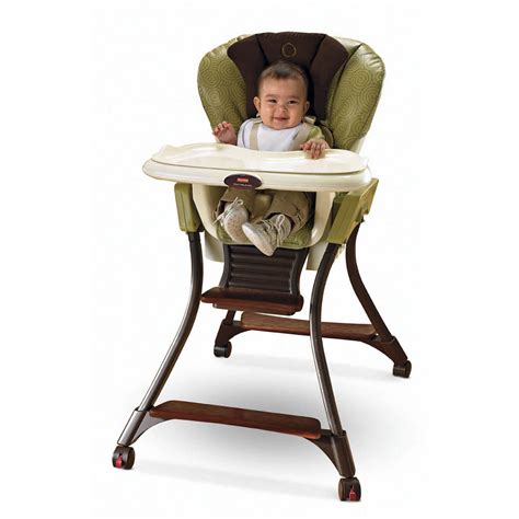 Top 10 Best High Chairs for Babies | Shopcalypse.com